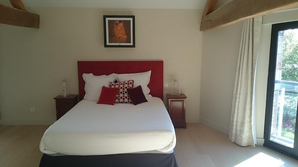 L'Atelier De Degustation Bed & Breakfast Blancs-Coteaux Bilik gambar