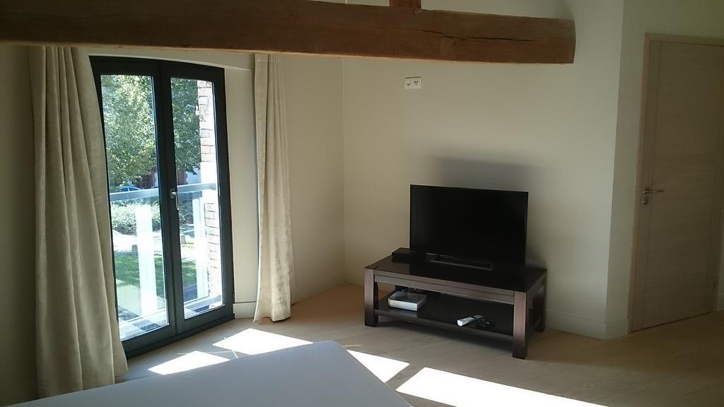 L'Atelier De Degustation Bed & Breakfast Blancs-Coteaux Bilik gambar